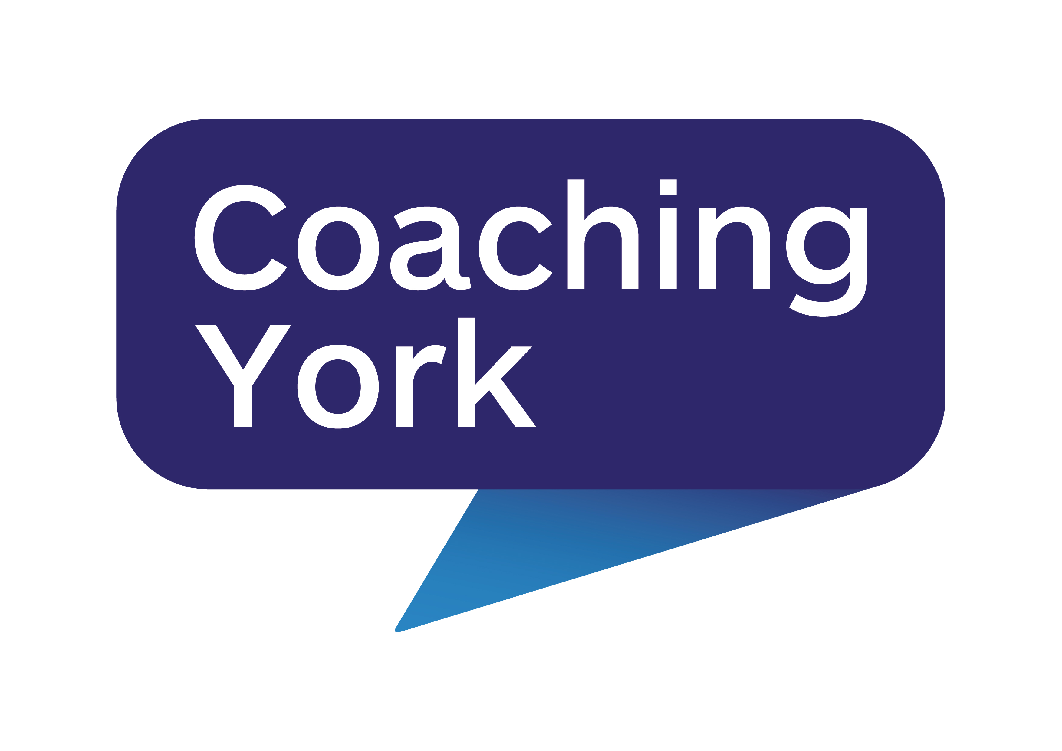 Coaching York logo