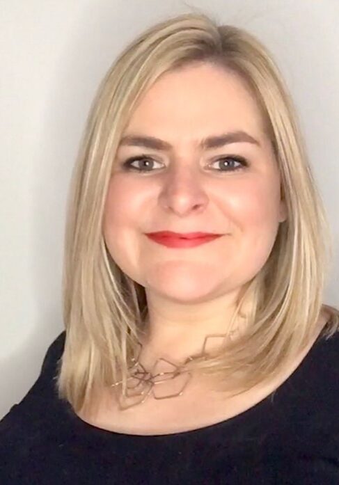 Diane Tricker - Profile Photo